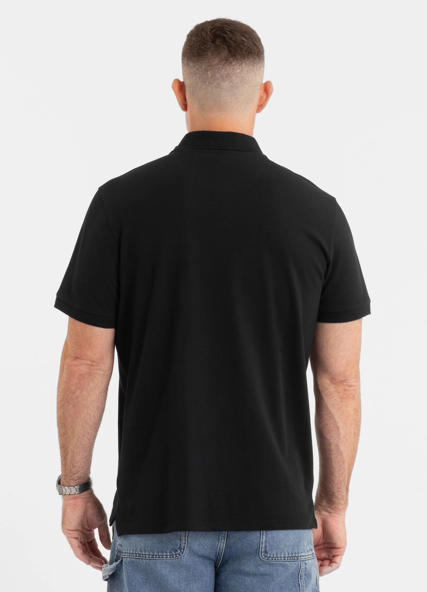 Koszulka Polo Pique REGULAR