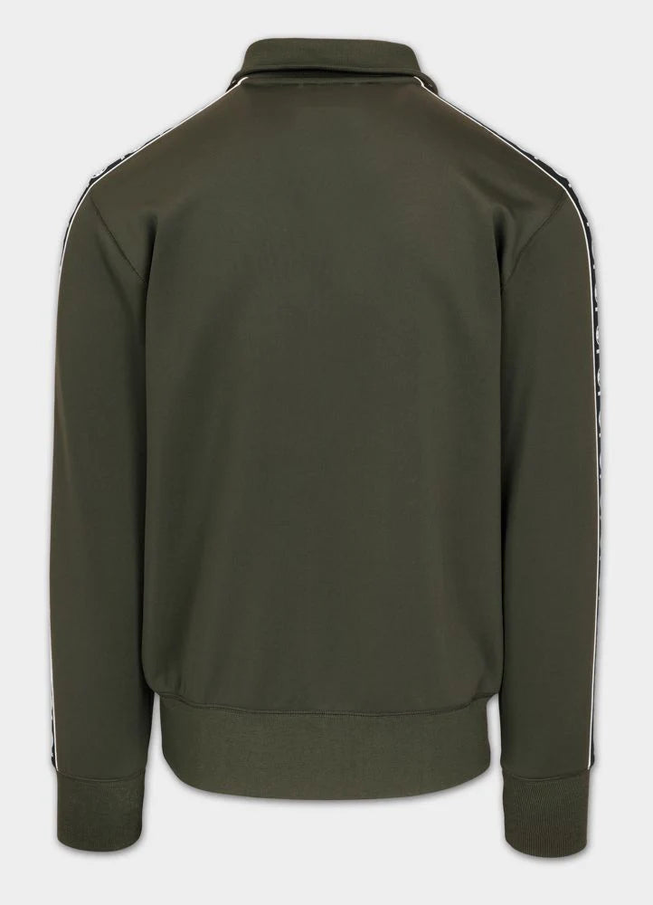 Bluza rozpinana Oldschool POWERS