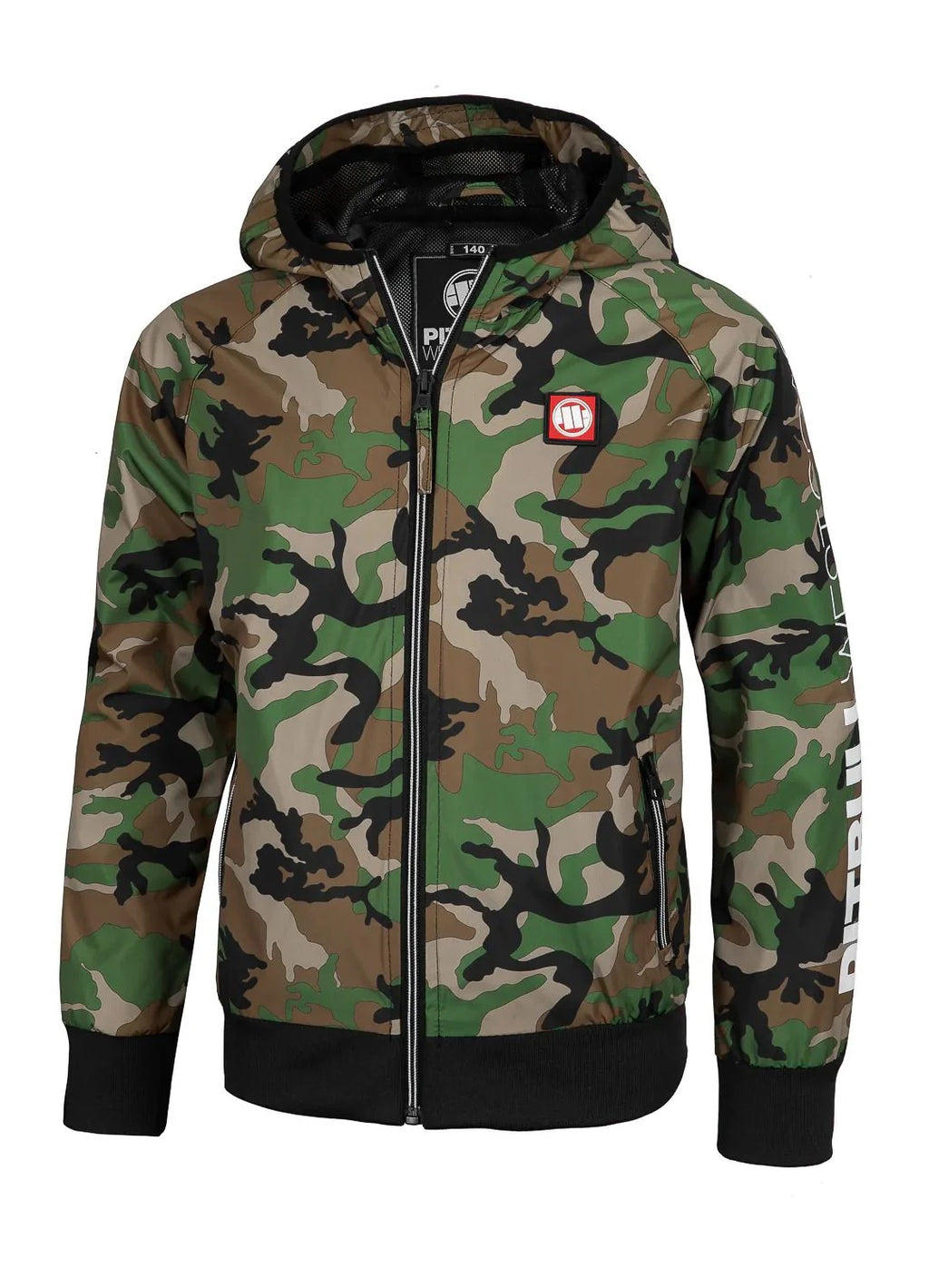 woodlandcamo