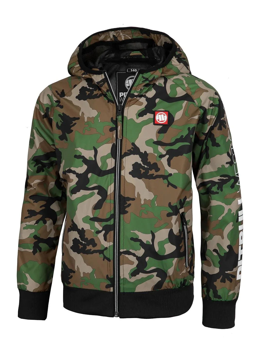 woodlandcamo