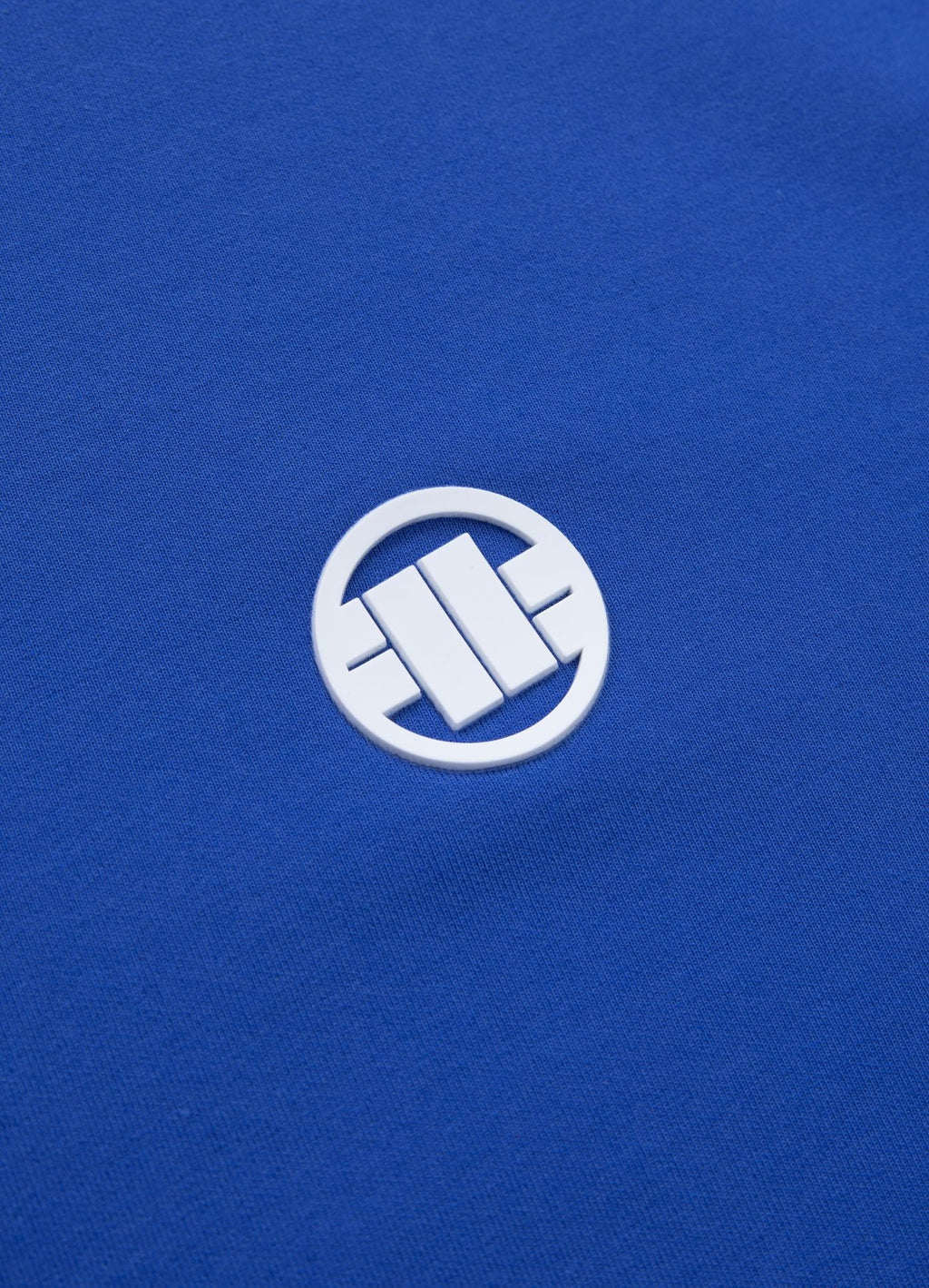 Bluza rozpinana z kapturem SMALL LOGO NUGGET