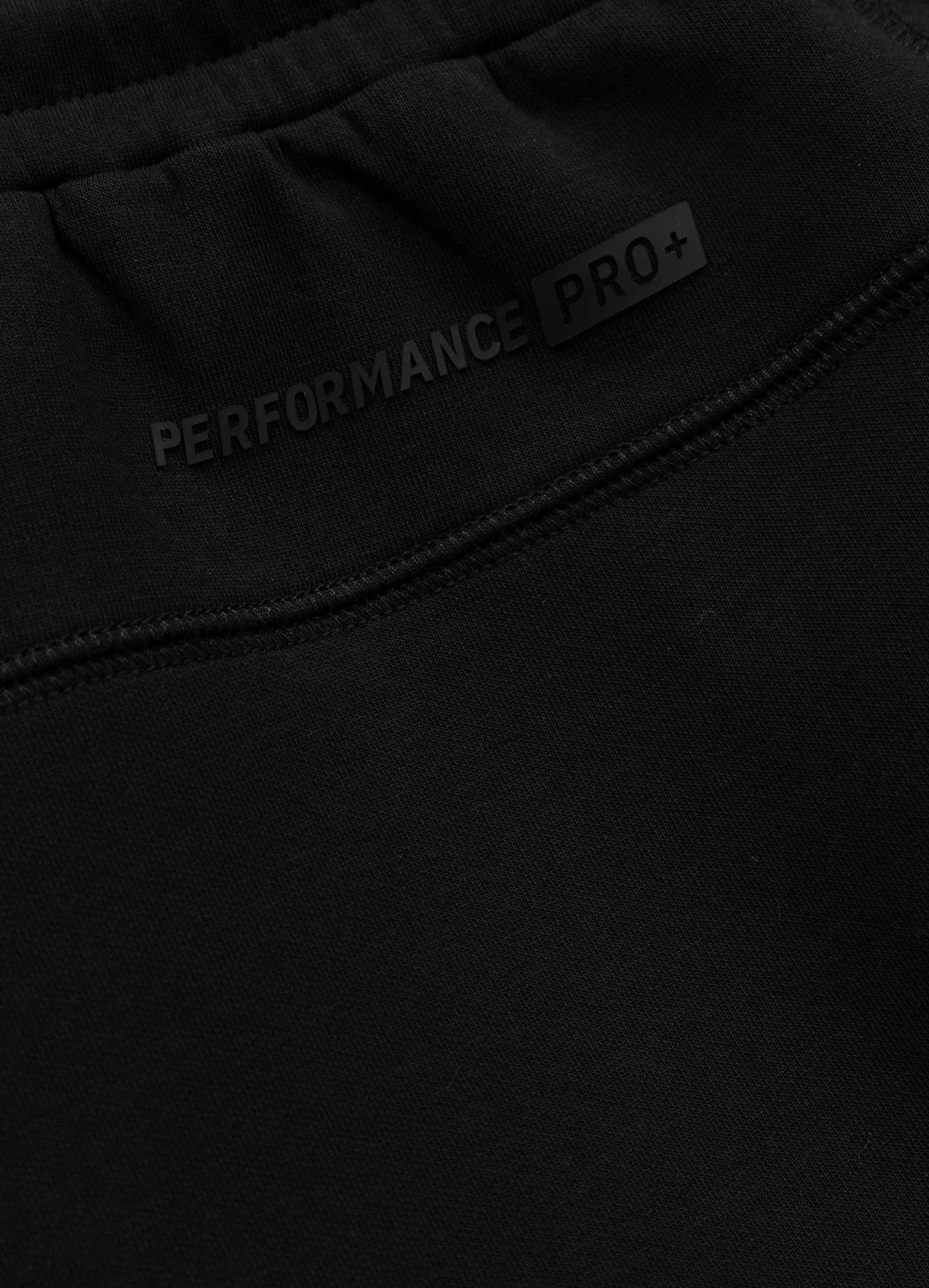 Szorty dresowe DOGWOOD POCKET