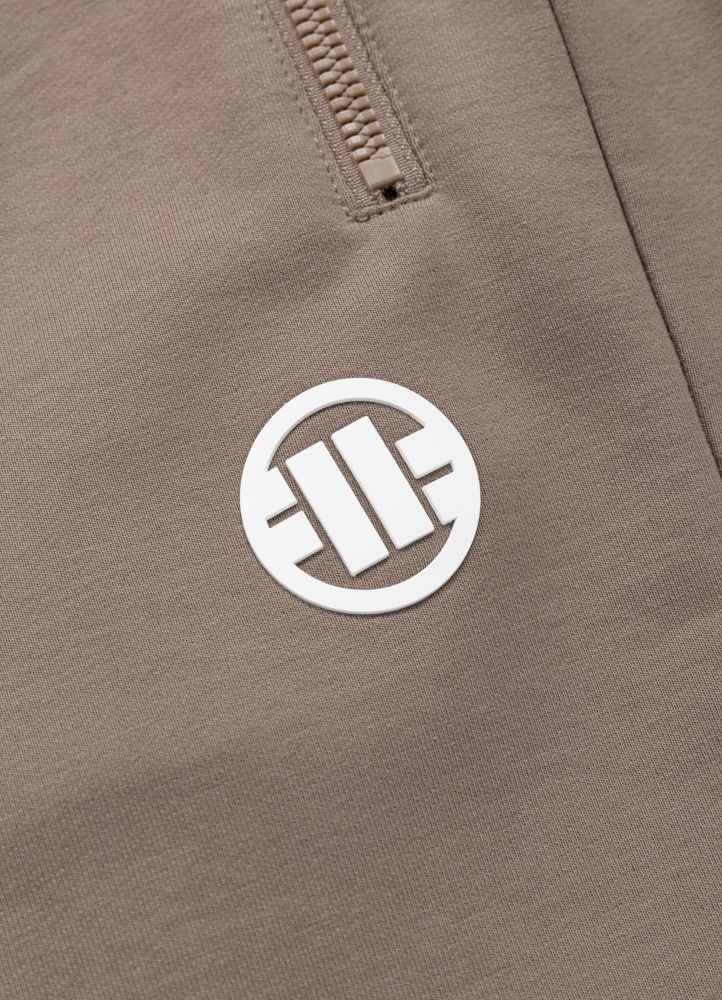 Szorty dresowe SMALL LOGO NUGGET