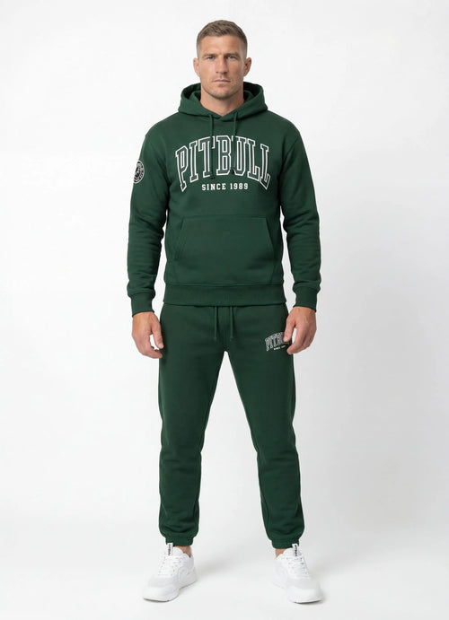 Bluza z kapturem BADGER