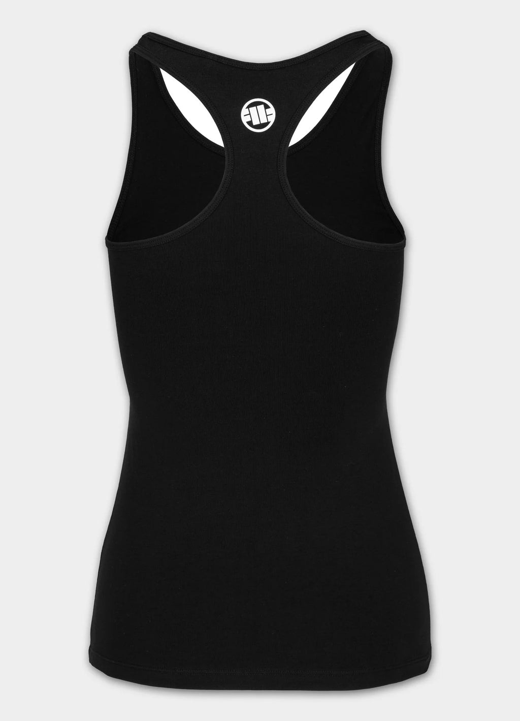 Tank Top Slim Fit Pit-Bull R