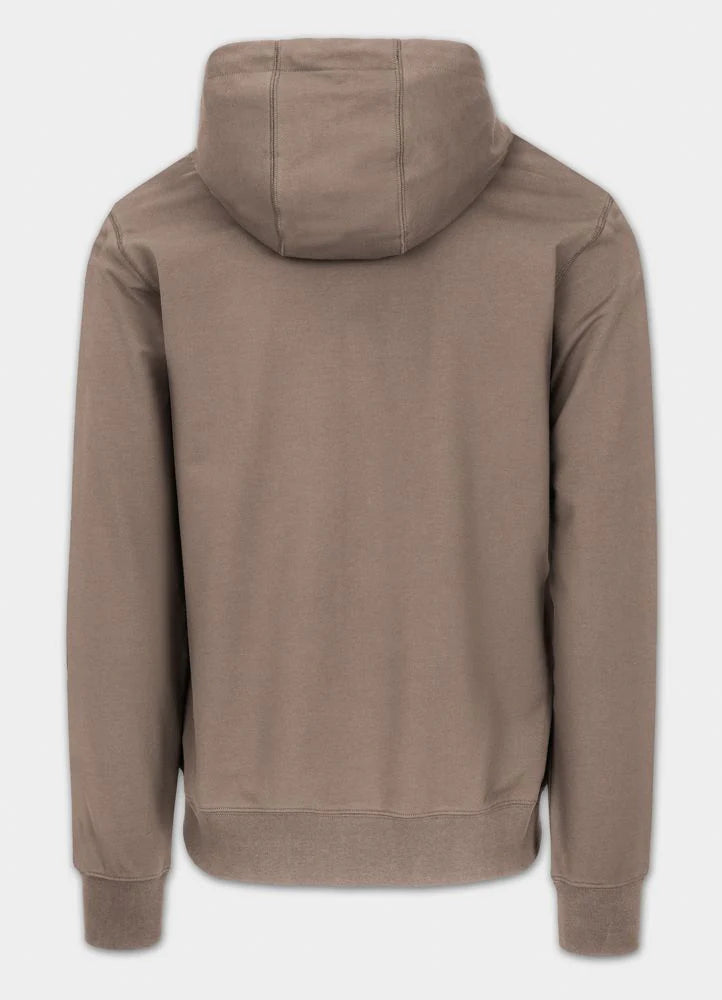 Bluza z kapturem SMALL LOGO NUGGET