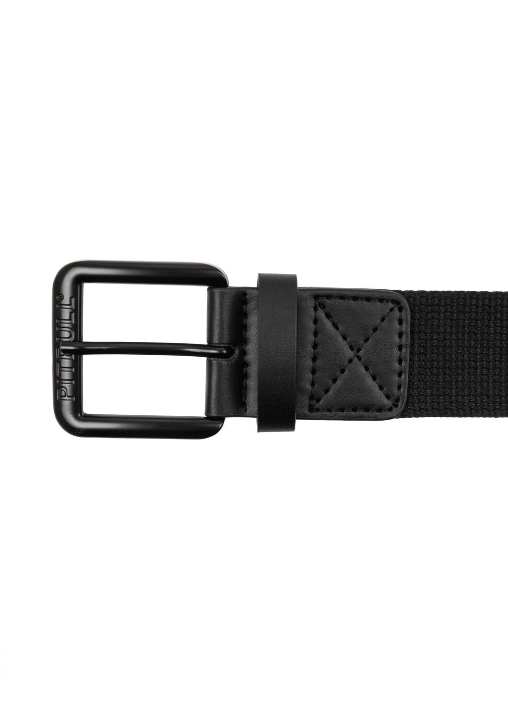 Pasek parciany Classic Pit-Bull