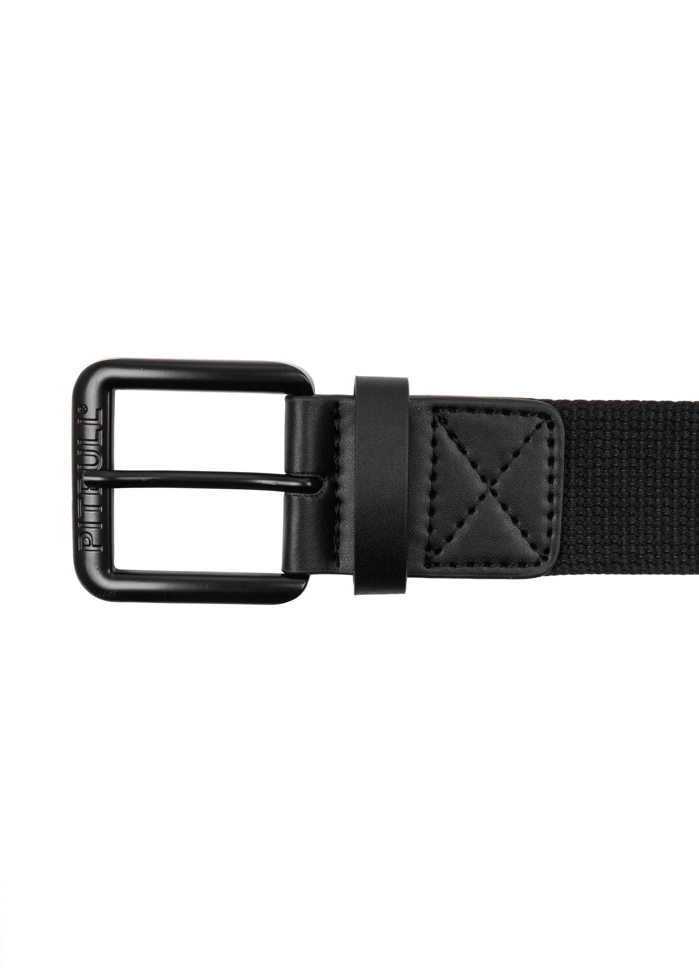Pasek parciany Classic Pit-Bull