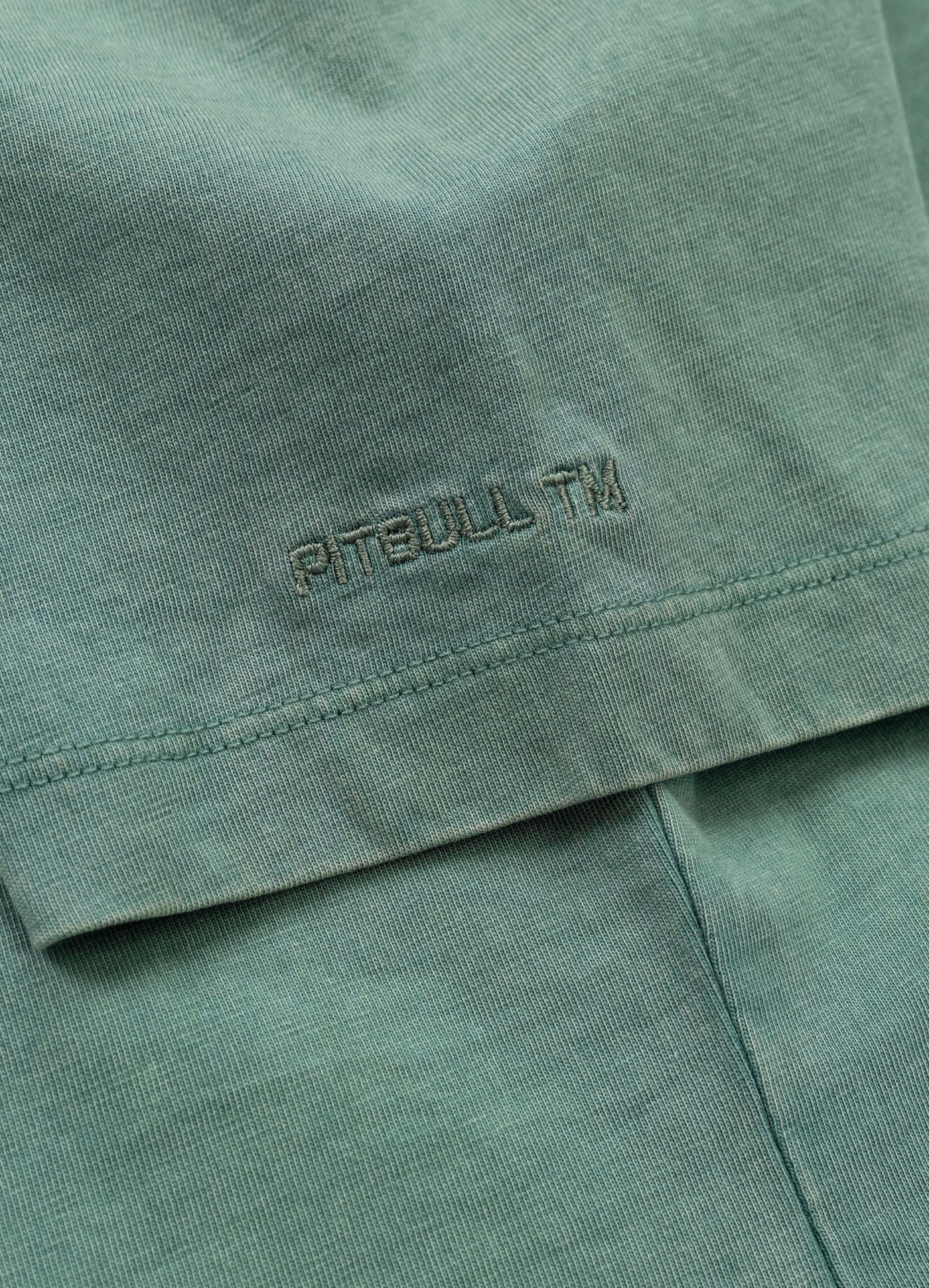 Koszulka damska Denim Washed CRUISINANDBOOZIN