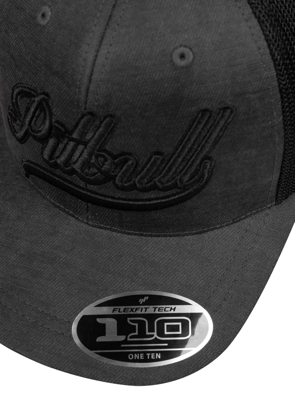 Czapka Snapback Pit-Bull ORIGINAL