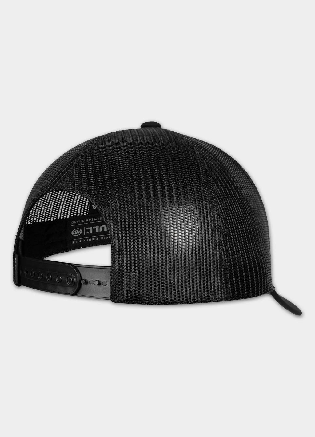 Czapka Snapback Pit-Bull ORIGINAL