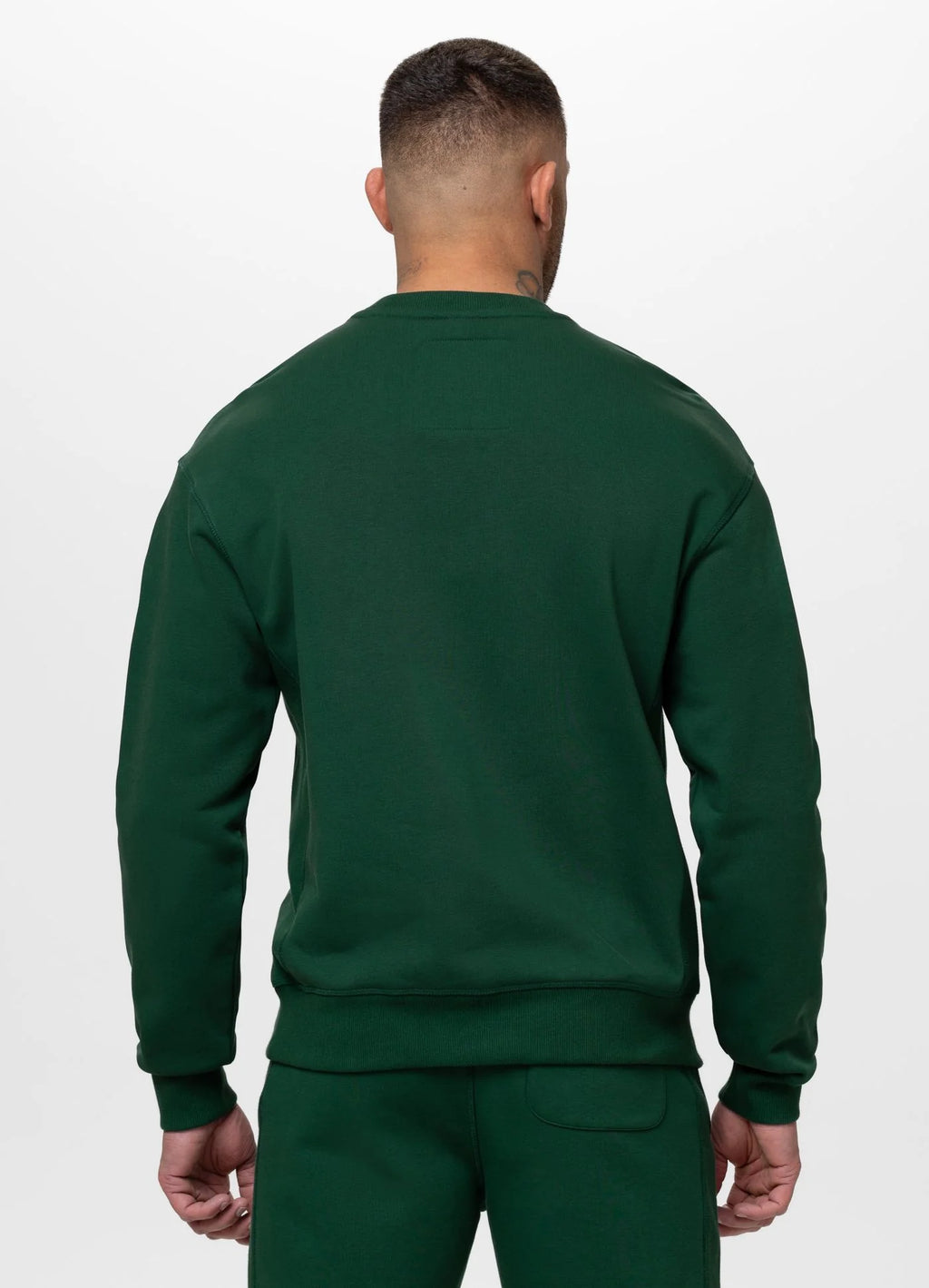 Bluza BADGER