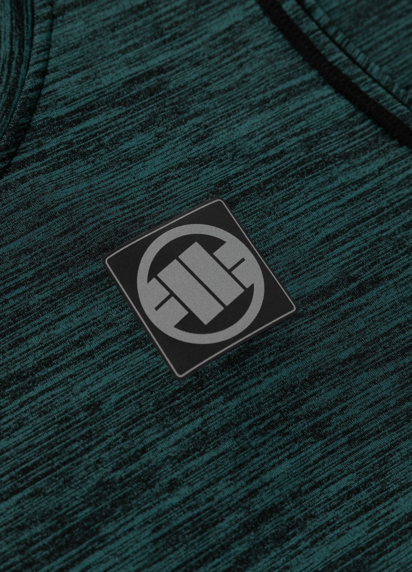 Tank Top Rashguard Performance Pro plus New Logo