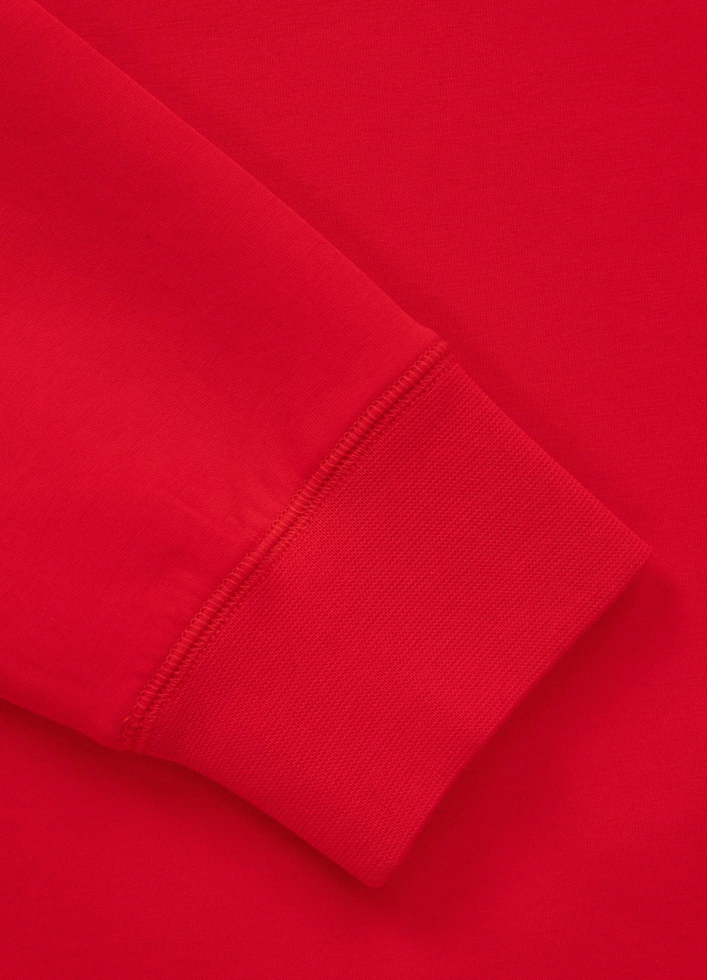 Bluza z kapturem DOGWOOD