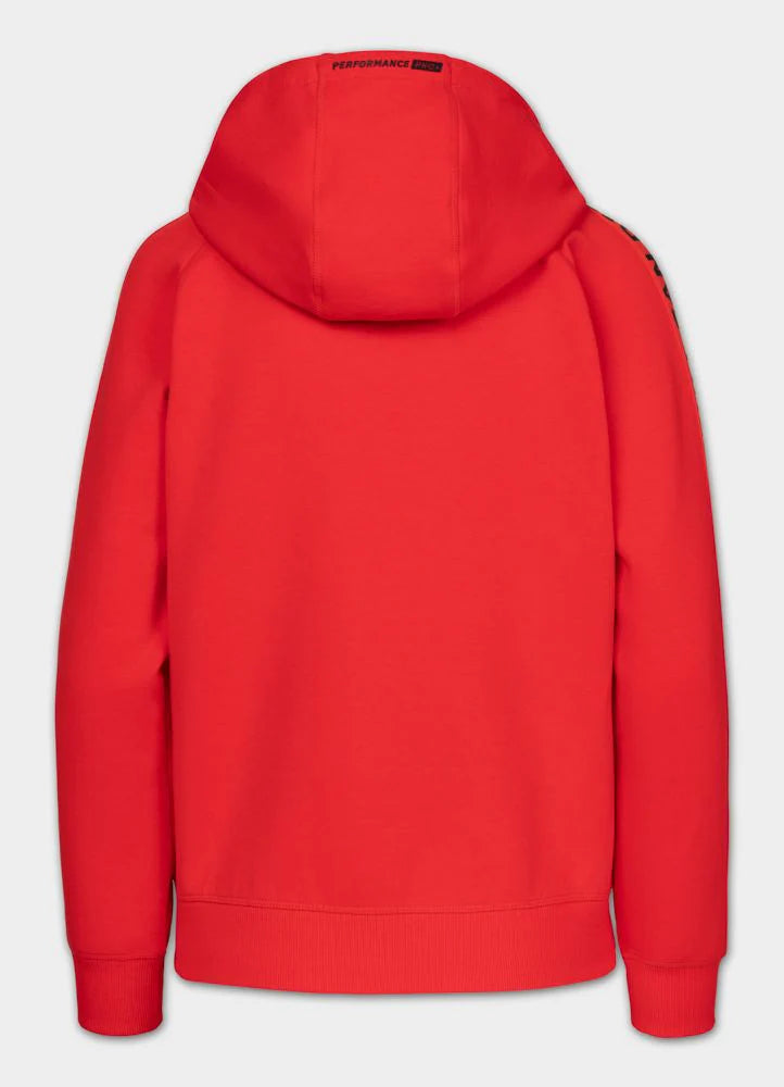 Bluza rozpinana z kapturem TAPE EXPLORY