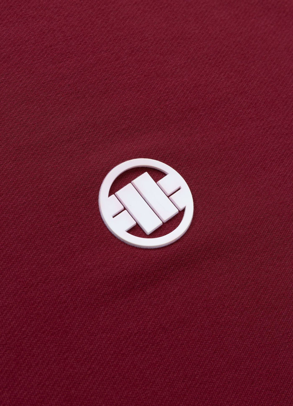 Bluza z kapturem SMALL LOGO NUGGET