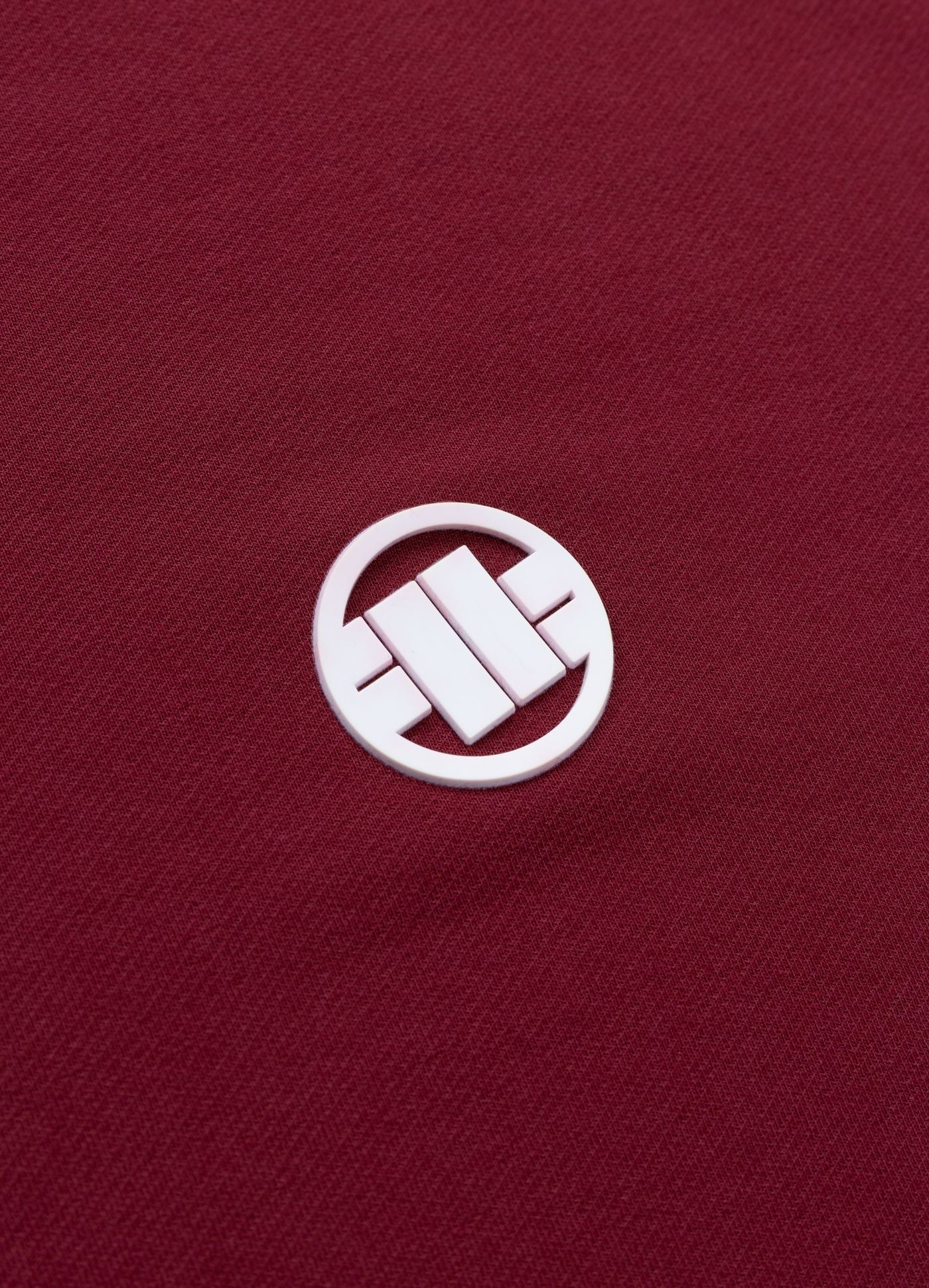 Bluza z kapturem SMALL LOGO NUGGET
