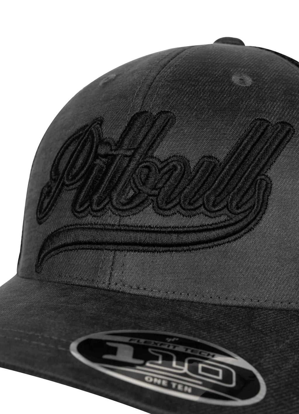 Czapka Snapback Pit-Bull ORIGINAL