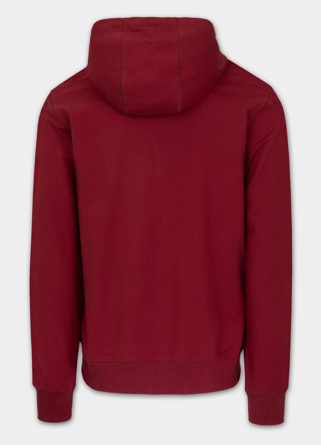 Bluza rozpinana z kapturem SMALL LOGO NUGGET