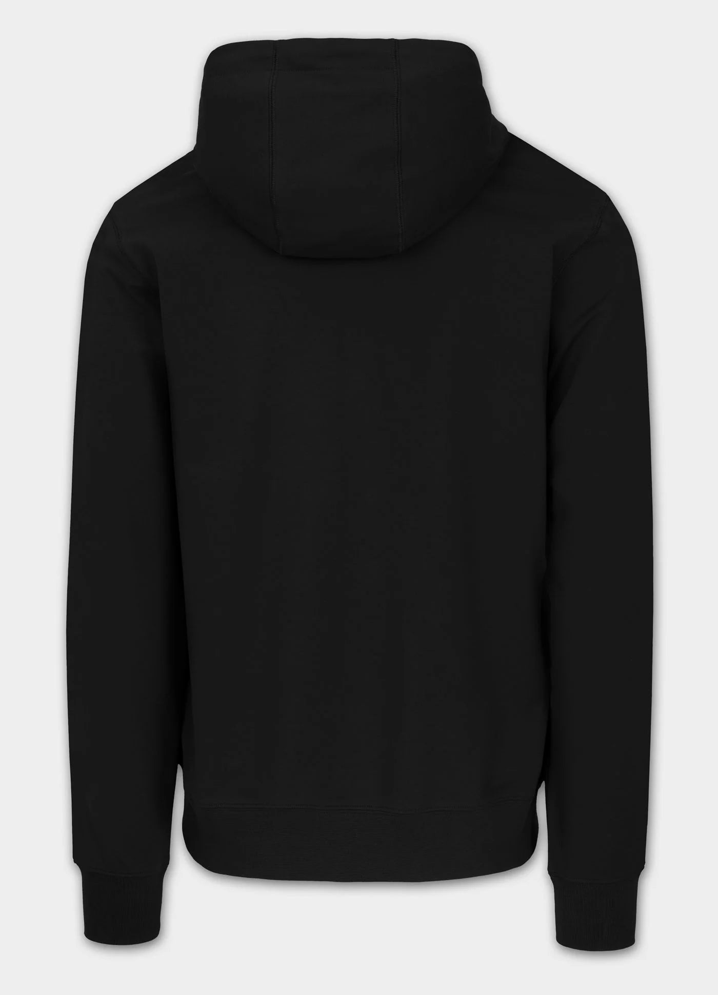 Bluza z kapturem SMALL LOGO NUGGET