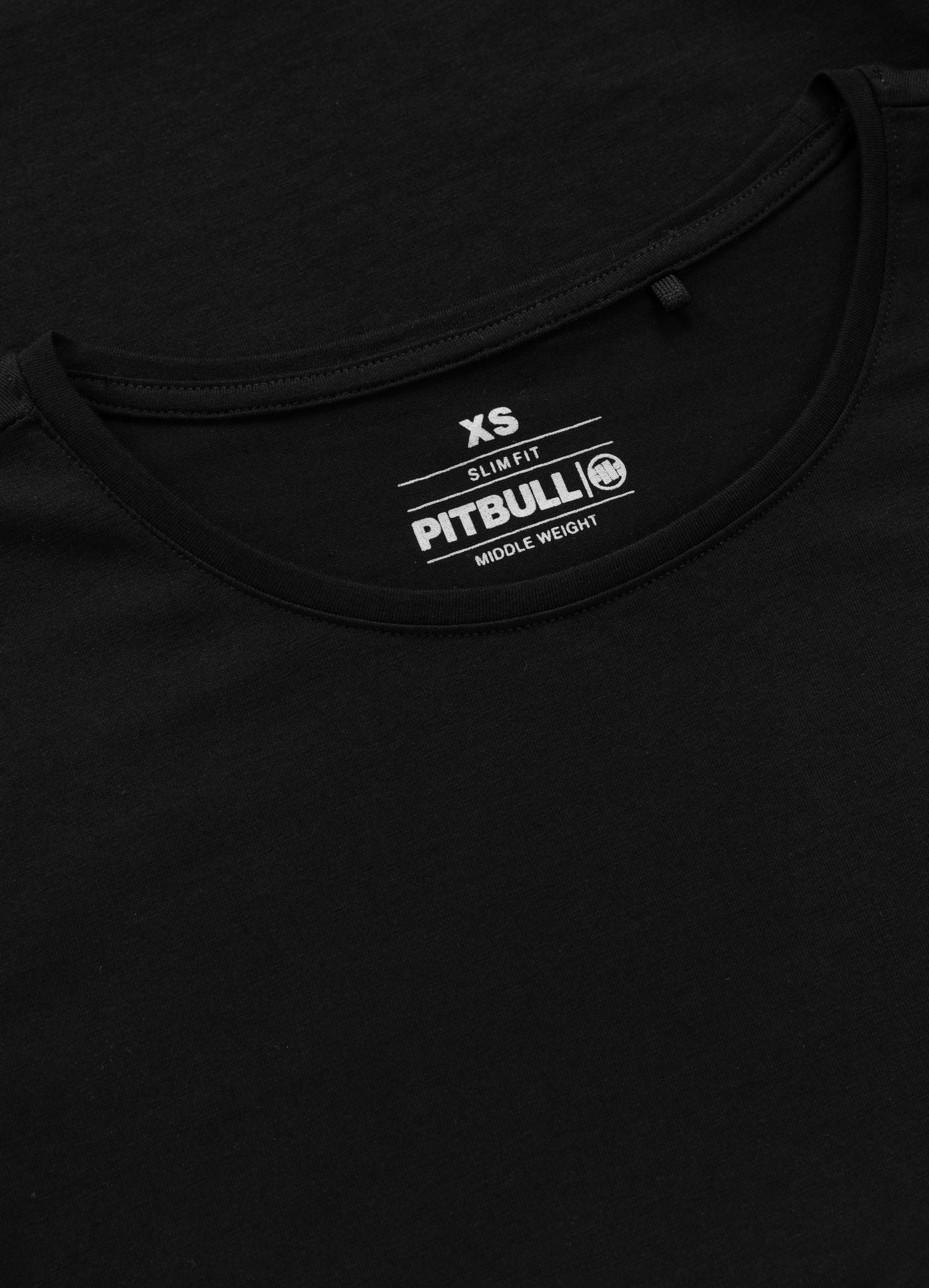 Koszulka Slim Fit SMALL LOGO