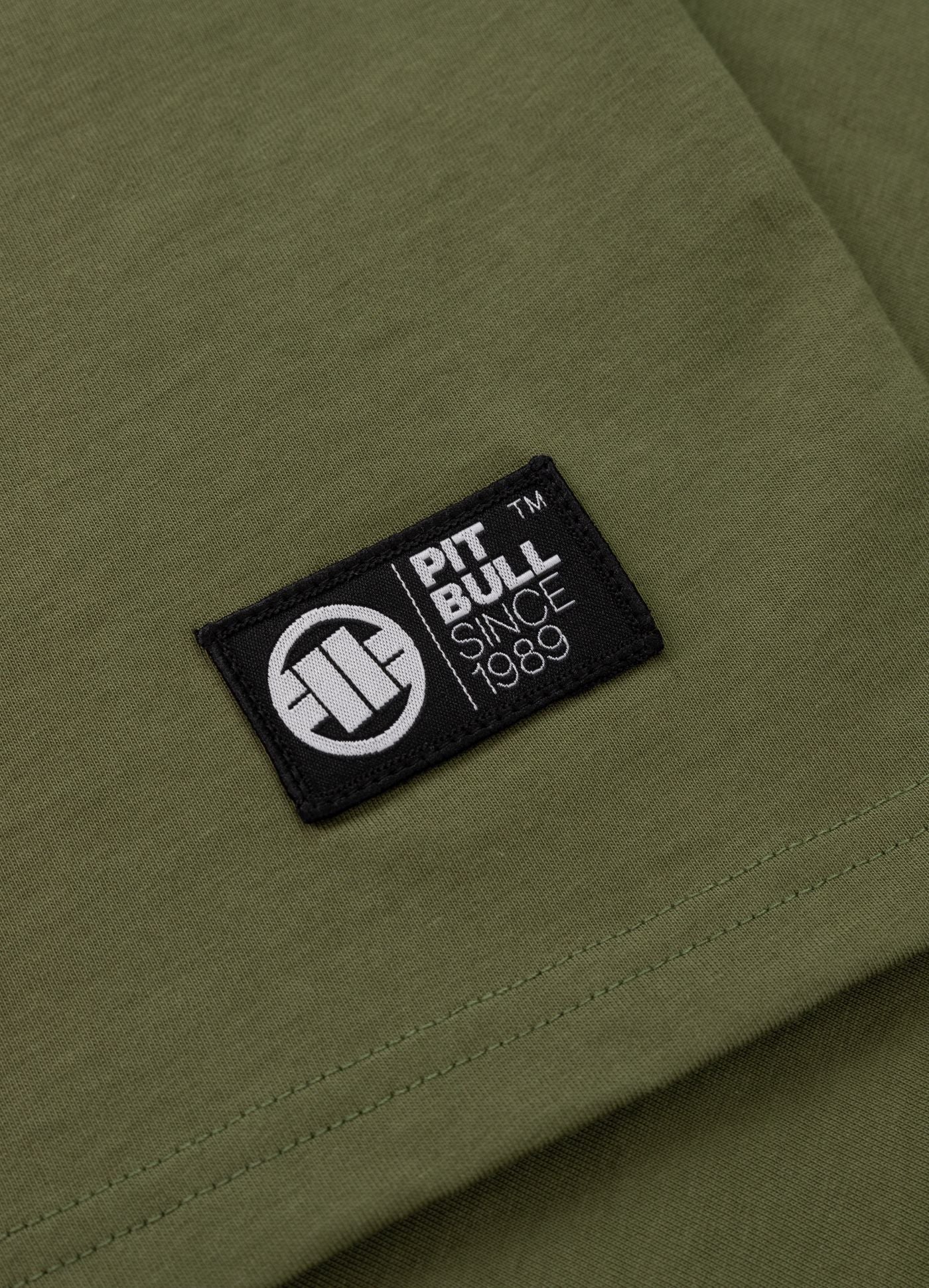 Koszulka SMALL LOGO