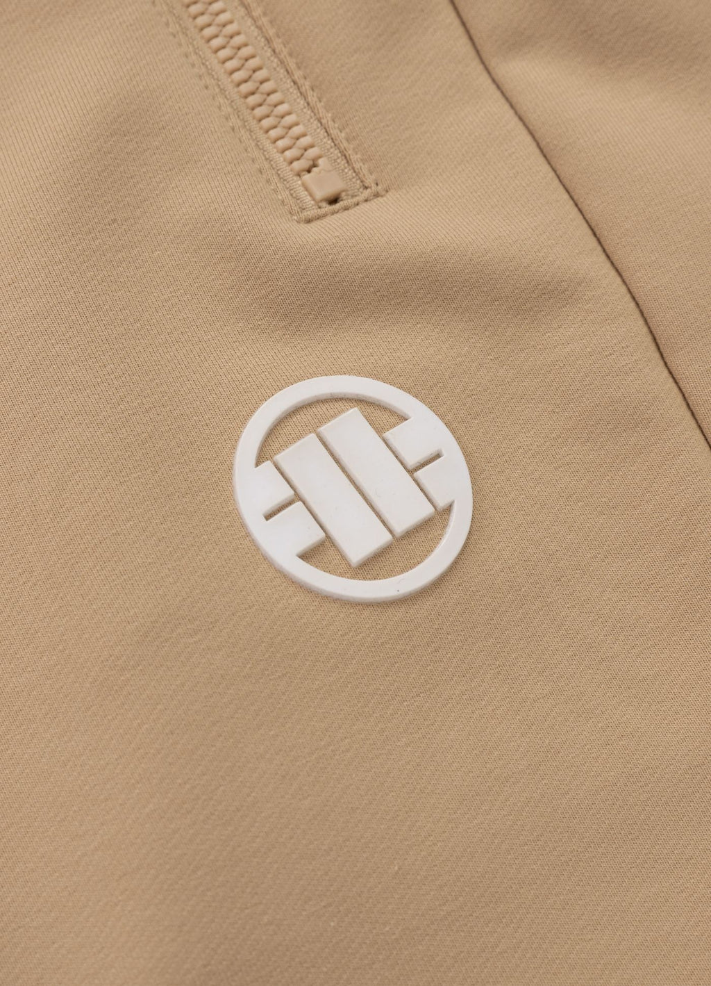 Szorty dresowe SMALL LOGO NUGGET