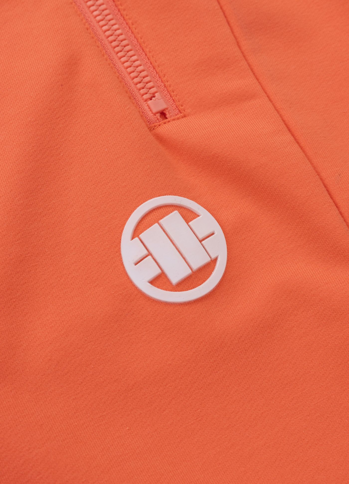 Szorty dresowe SMALL LOGO NUGGET