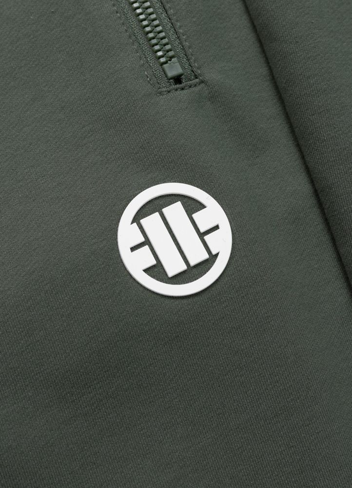 Szorty dresowe SMALL LOGO NUGGET