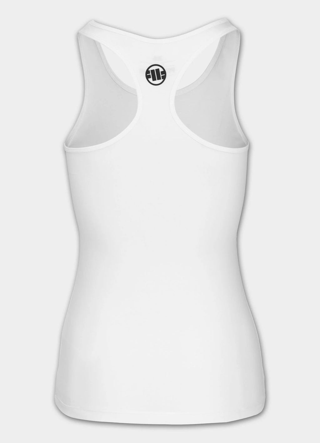 Tank Top Slim Fit Pit-Bull R