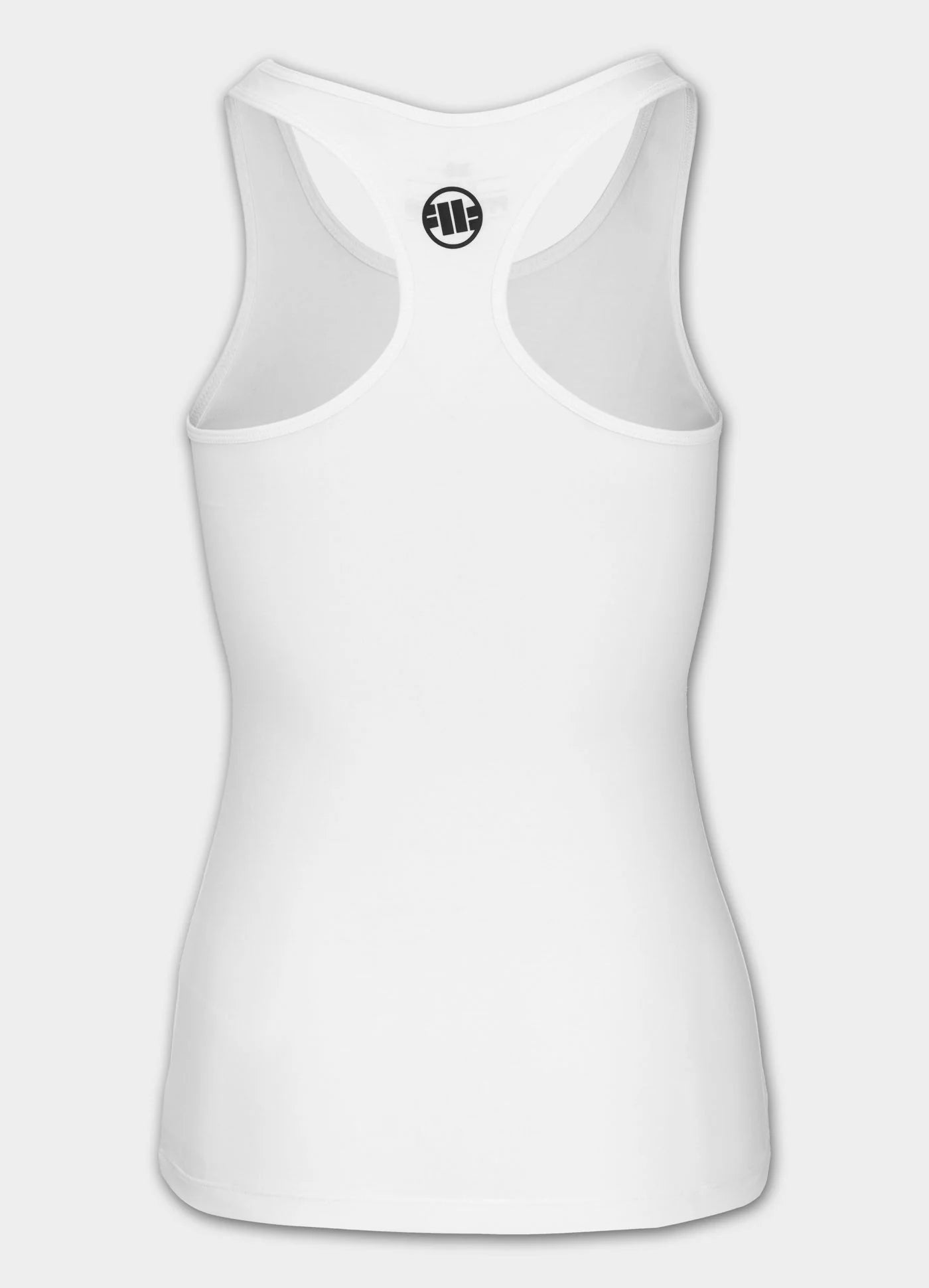 Tank Top Slim Fit Pit-Bull R