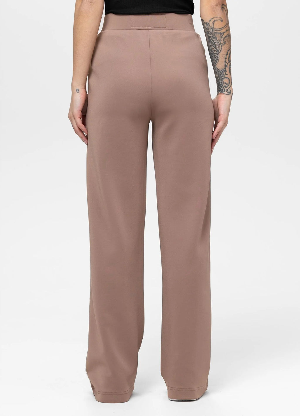 Spodnie dresowe Wide Leg VERONA