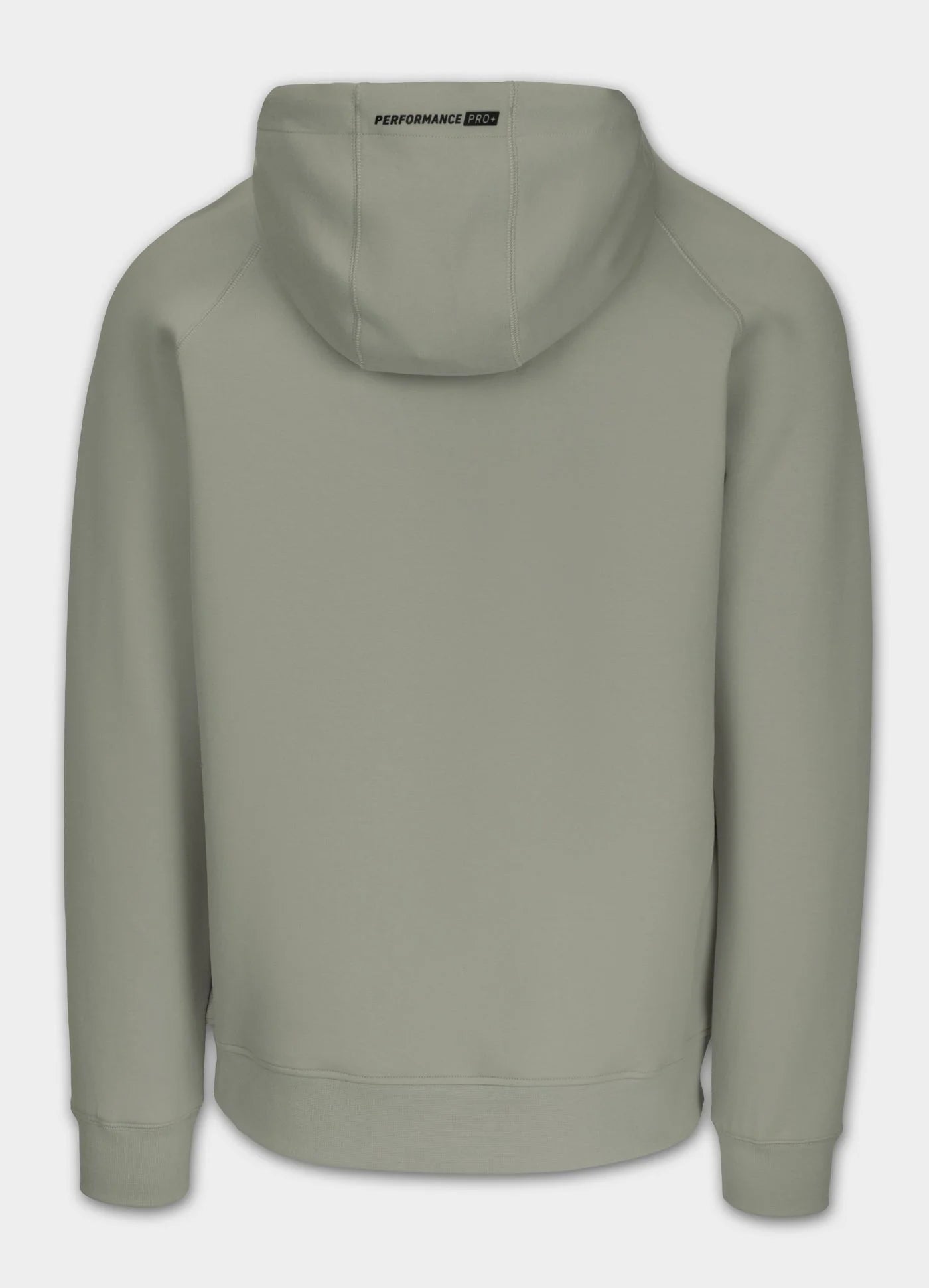 Bluza z kapturem DOGWOOD
