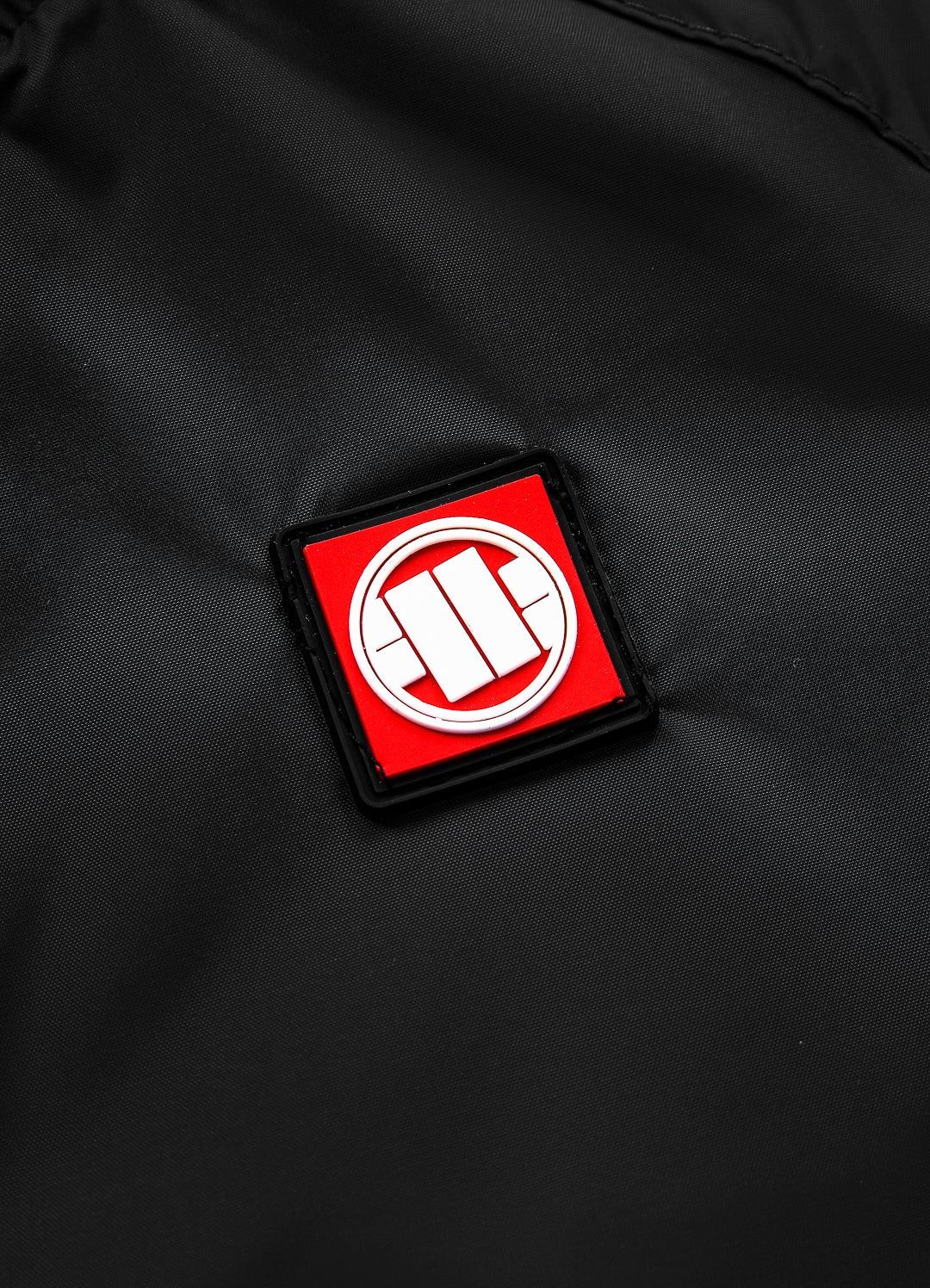 Kurtka dziecięca Athletic Sleeve Junior