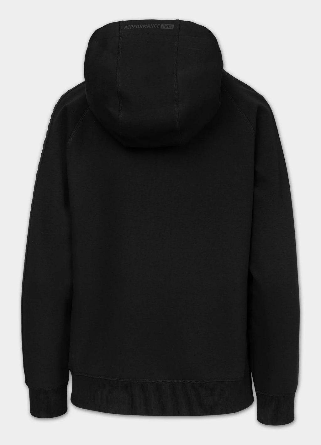 Bluza z kapturem TAPE EXPLORY