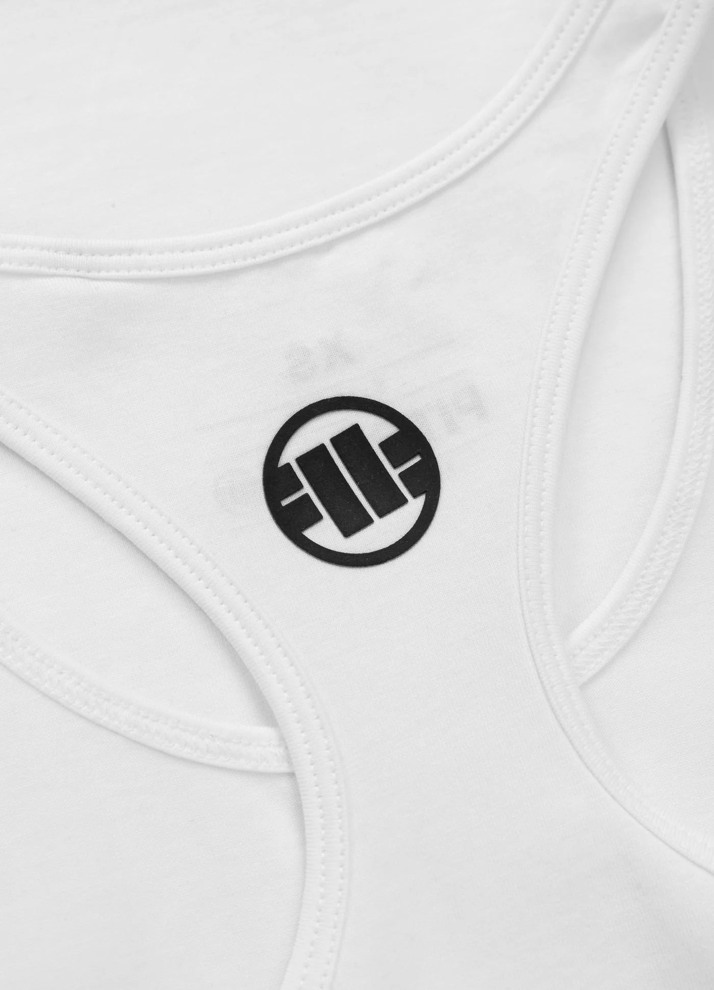 Tank Top Slim Fit Pit-Bull R