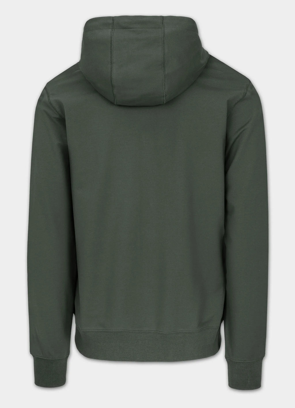 Bluza z kapturem SMALL LOGO NUGGET
