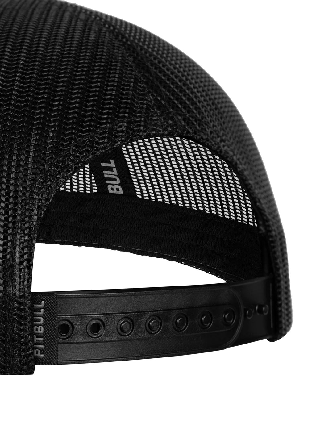 Czapka Snapback Pit-Bull ORIGINAL