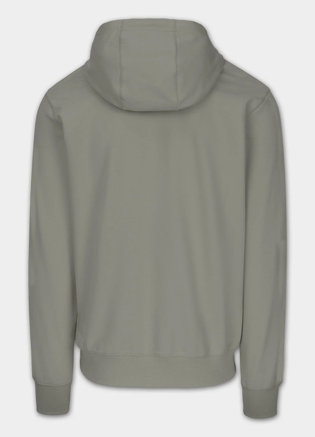 Bluza rozpinana z kapturem SMALL LOGO NUGGET