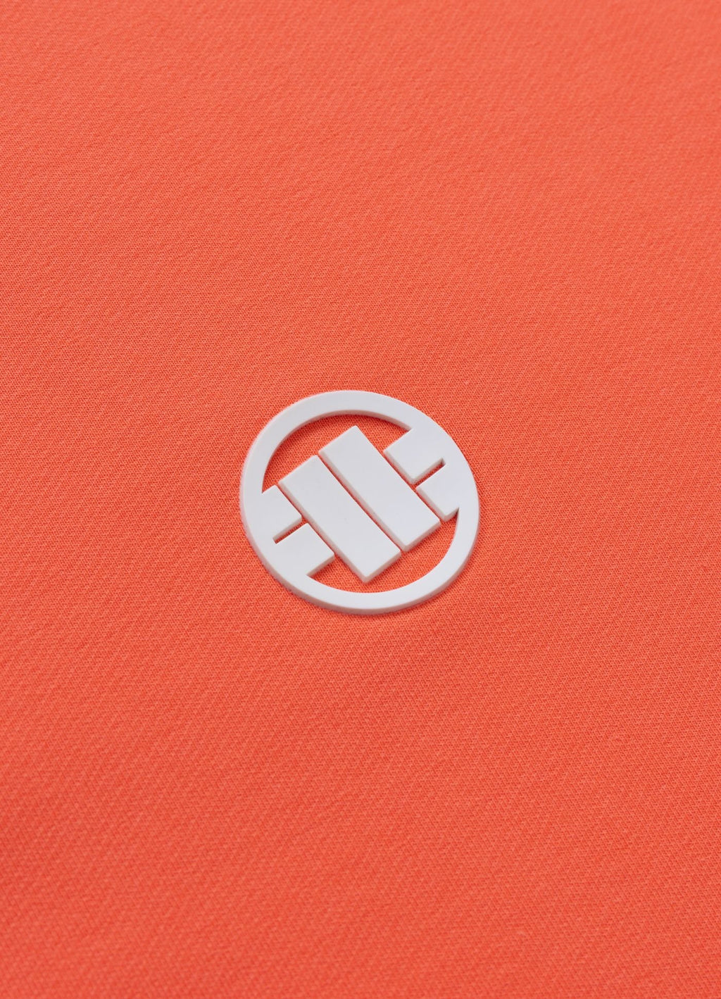 Bluza z kapturem SMALL LOGO NUGGET