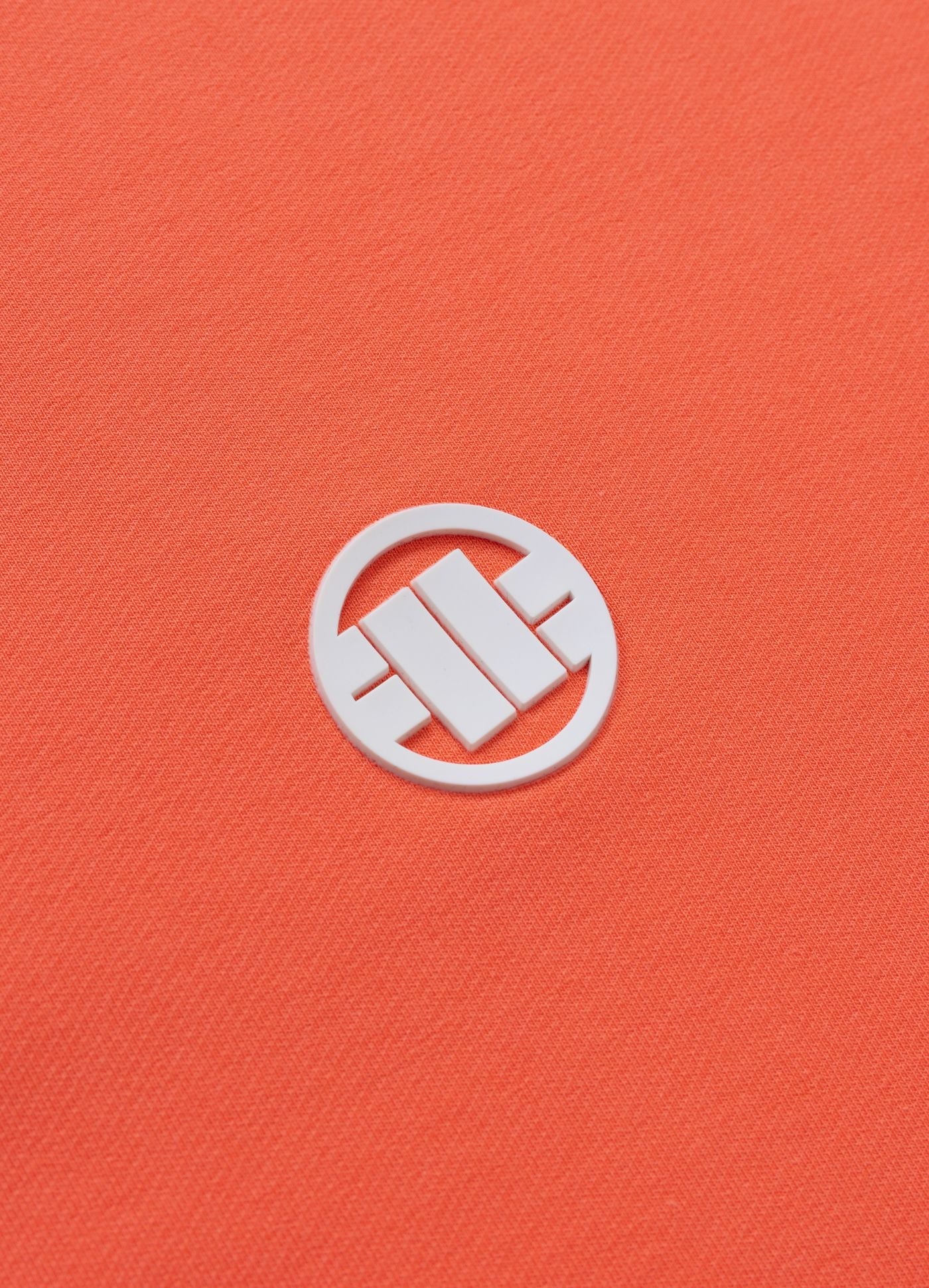 Bluza z kapturem SMALL LOGO NUGGET