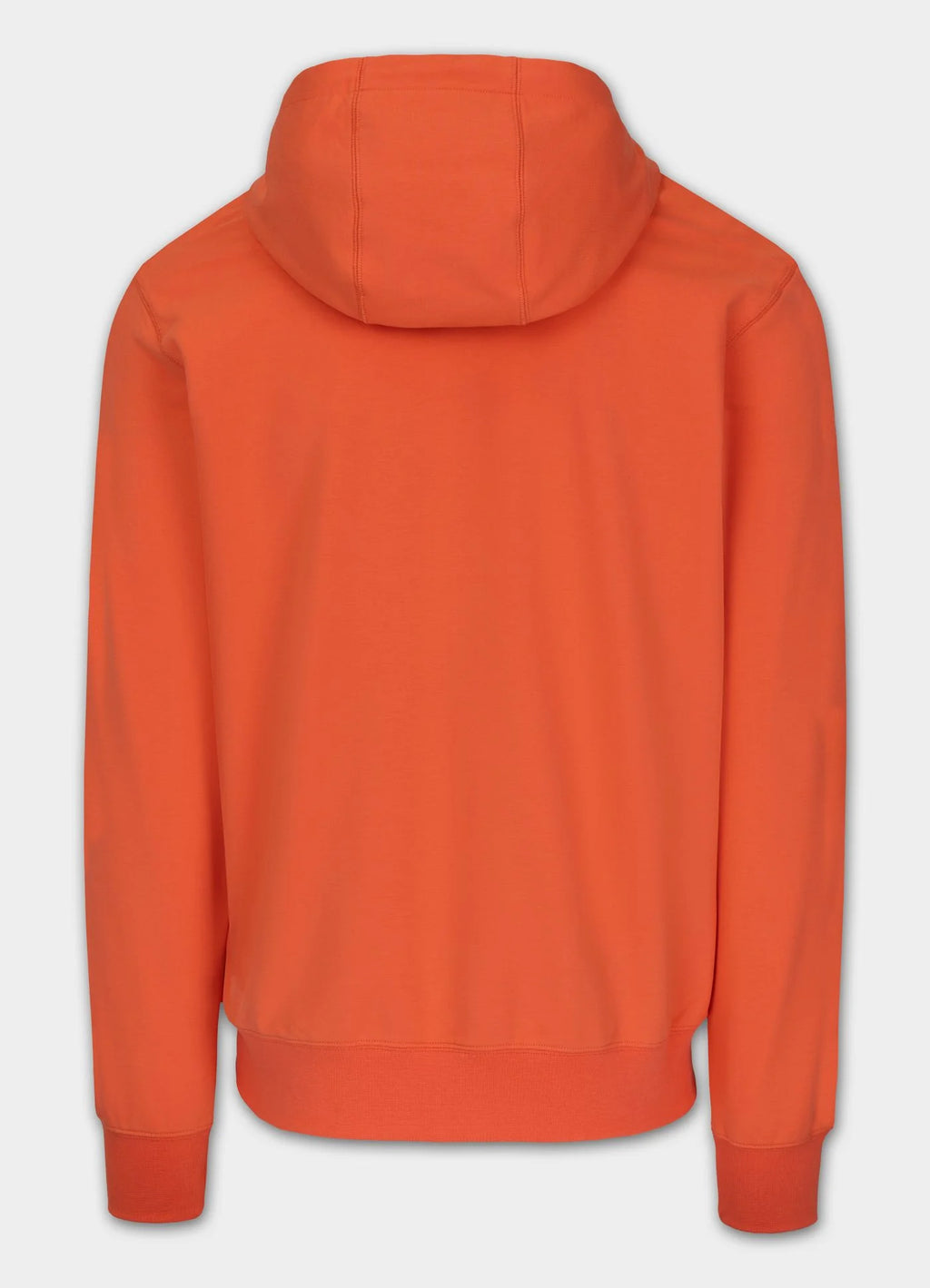 Bluza z kapturem SMALL LOGO NUGGET