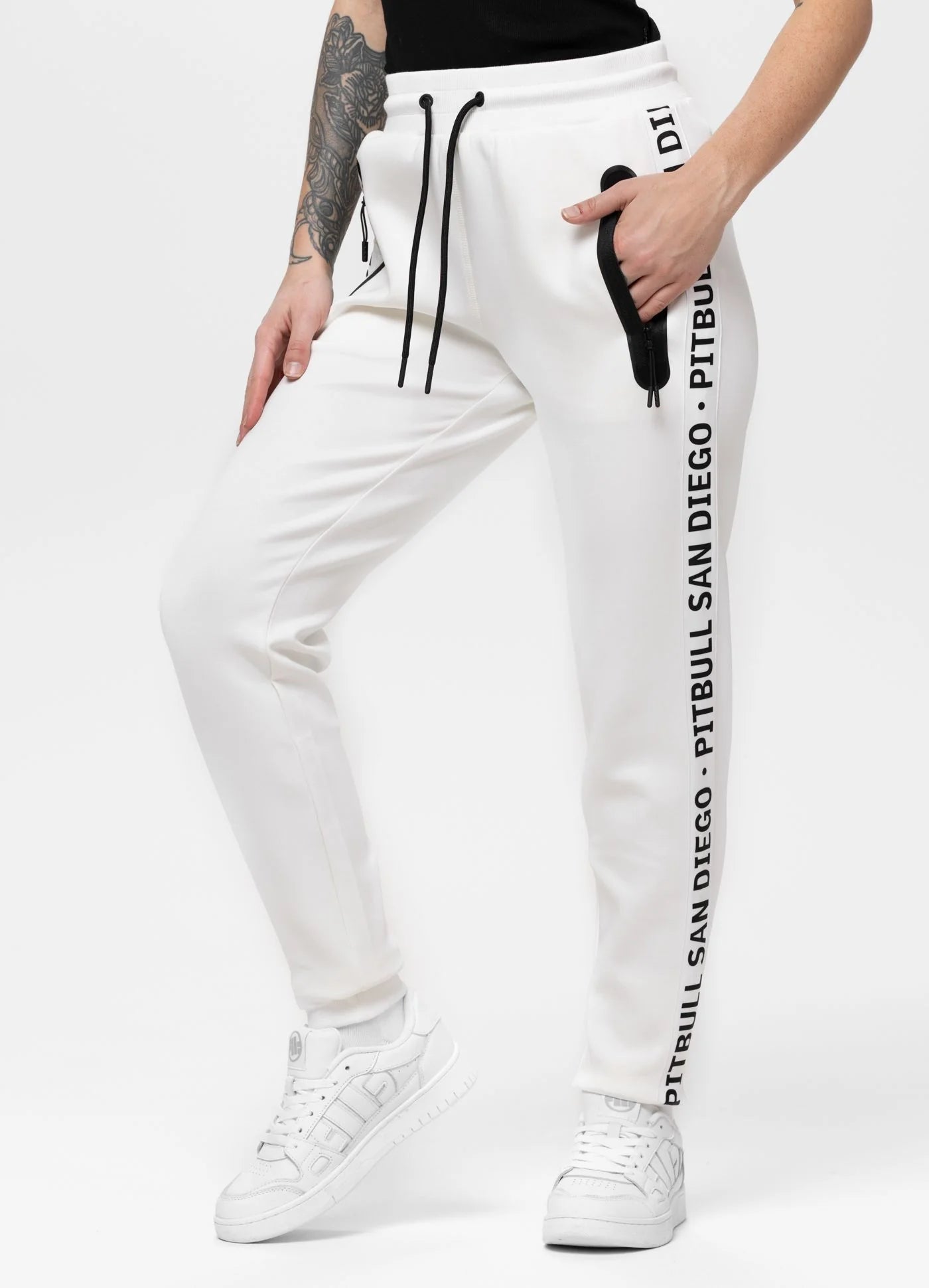 off-white