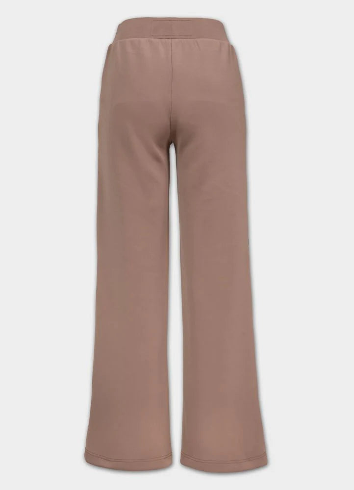 Spodnie dresowe Wide Leg VERONA