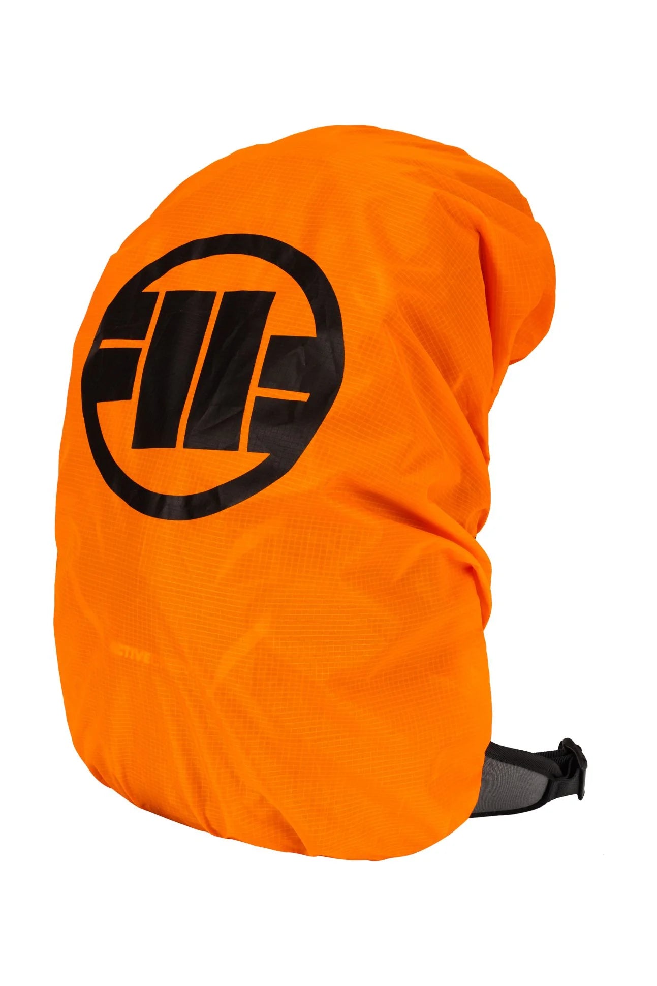 Plecak rowerowy Pit-Bull Logo